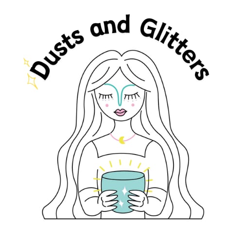 Dust and Glitters